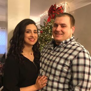 Meet your Posher, Justine